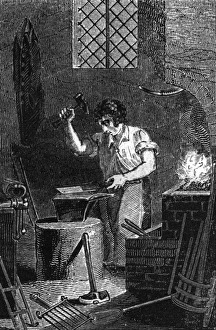 Industry/Smith 1827 Industry/Smith 1827