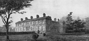 Inebriates Reformatory, Ackworth, Yorkshire Inebriates Reformatory, Ackworth, Yorkshire