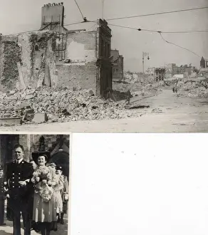 British Home Front Support Prints: (insert)