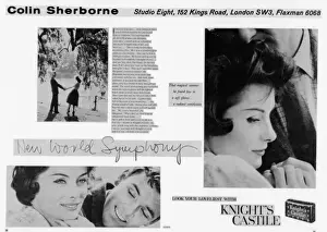 Colin Sherborne Photography Prints: (insert)