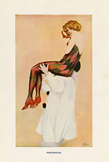 Theatrical Performance Artwork Prints: (insert)