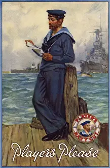 Vintage Cigarette Advertisements Prints: (insert)