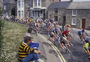 Blue Sky Landscape Photography Prints: (insert)