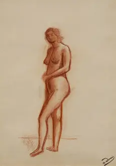 Antique Image Prints: (insert)