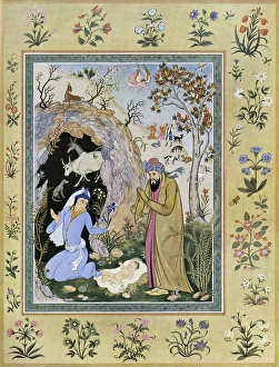 An Interpretation of the Nativity An Interpretation of the Nativity