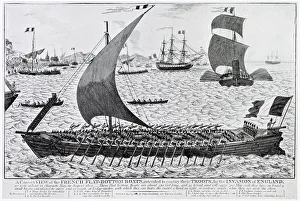 INVASION OF BRITAIN The English expected that Napoleon' INVASION OF BRITAIN The English expected that Napoleon'