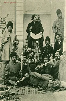 Iran - Royal Feast Iran - Royal Feast