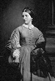 Images Dated 23rd October 2004: Isabella Mary Beeton (1836-1865)
