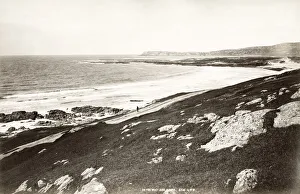 Island of Barra, Outer Hebrides, Scotland Island of Barra, Outer Hebrides, Scotland