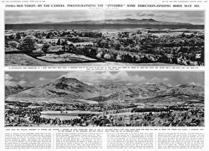 Stirling Gallery: Isle of Man coast, and gateway to Highlands