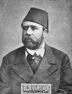 Ismail Pasha - Egypt Ismail Pasha - Egypt