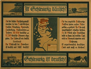 Ist Schleswig danisch?... Schleswig ist deutsch Ist Schleswig danisch?... Schleswig ist deutsch