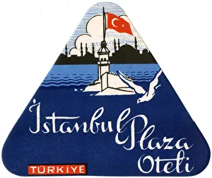 Istanbul Plaza Oteli (Hotel) - Istanbul, Turkey Istanbul Plaza Oteli (Hotel) - Istanbul, Turkey