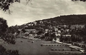 Istanbul, Turkey - Princes Islands - Buyukada Istanbul, Turkey - Princes Islands - Buyukada
