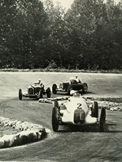 Italian Motor Racing Grand Prix at Monza Italian Motor Racing Grand Prix at Monza