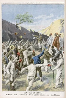 Italians Released/1896 Italians Released/1896
