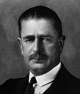 J. G. Coates, delegate at the 1926 Imperial Conference J. G. Coates, delegate at the 1926 Imperial Conference