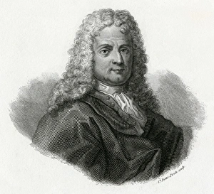 1754 Gallery: Jacopo, Conte Riccati