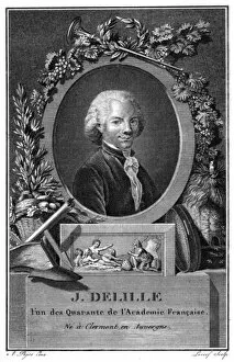 Jacques Delille - 4