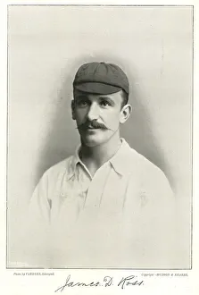James D Ross, Preston North End, Liverpool FC James D Ross, Preston North End, Liverpool FC