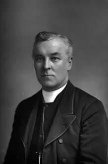 James Fleming, Churchman