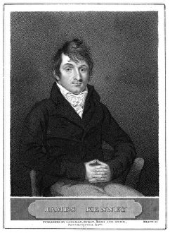 James Kenney James Kenney