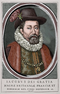 James VI of Scotland and James I of England James VI of Scotland and James I of England