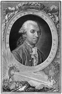 Jean Baptiste De Lisle Jean Baptiste De Lisle