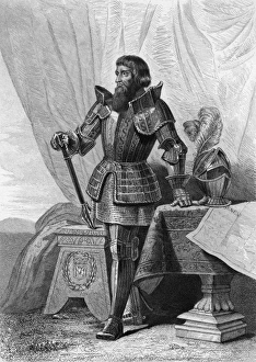 Jean Boucicaut & Armour Jean Boucicaut & Armour