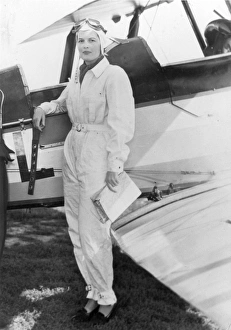 Jessica Jarvis Toronto Ontario c 1934 Jessica Jarvis Toronto Ontario c 1934