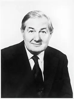 1976 Gallery: Jim Callaghan / Labour Pm