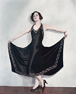 Joan Crawford as a Lady of Spain, 1928 Joan Crawford as a Lady of Spain, 1928