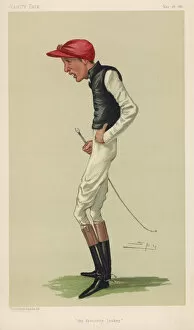 Related Images Gallery: Jockey / Fred Archer Vf