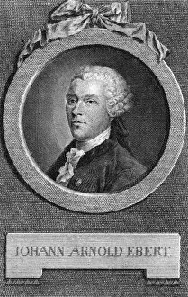 1723 Gallery: Johann Arnold Ebert