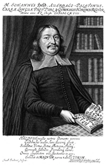 Rector Gallery: Johannes Held