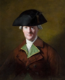 John, 1st Viscount ONeill of Shanes Castle John, 1st Viscount ONeill of Shanes Castle