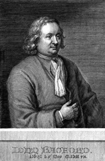 John Bagford, Collector John Bagford, Collector