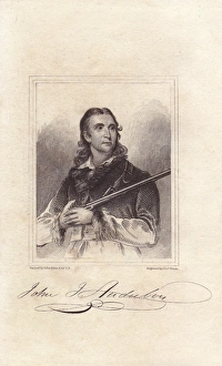 John James Audubon (1785-1851), French-American John James Audubon (1785-1851), French-American