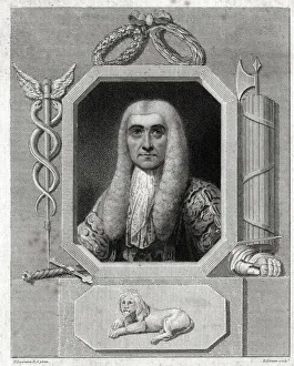 John Scott, 1st Earl of Eldon, Lord Chancellor John Scott, 1st Earl of Eldon, Lord Chancellor