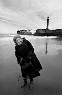 Jolly old lady Whitby Jolly old lady Whitby