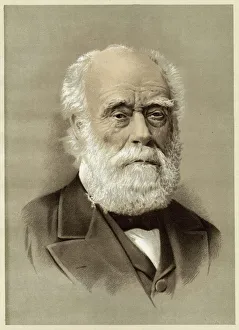 Mechanical Gallery: Joseph Whitworth
