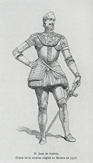 Juan de Austria Juan de Austria