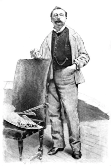 Jules Lefebvre