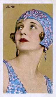 Movies Gallery: June Howard-Tripp, English actress