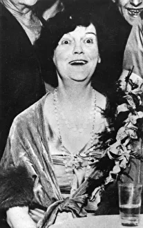 Nightclubs Gallery: Kate Ma Meyrick, nightclub queen