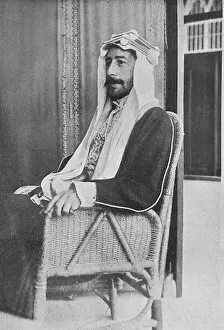 Related Images Gallery: King Faisal I of Iraq