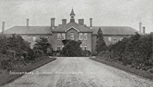 Kingsnorth Industrial School, Ashford Kingsnorth Industrial School, Ashford