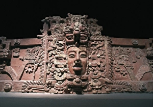 Mexico Heritage Sites Gallery: 