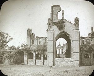 Kirkstall Abbey Kirkstall Abbey