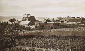 Newport on Tay Gallery: Kirkton, Balmerino, Newport-On-Tay, Scotland